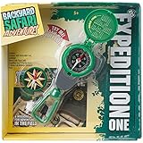 Backyard Safari Field Compass