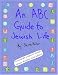 Book An ABC Guide To Jewish Life: A Mitzvah Project to Benefit Jewish Disaster Relief Efforts