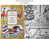The silent playmate : a collection of doll stories