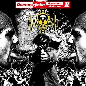Operation: Mindcrime II