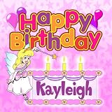Review Various  / Happy Birthday Kayleigh