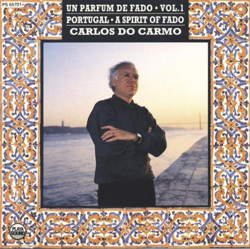 Carlos dos Carmos Foto 1