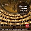 Nessun Dorma...