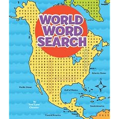 World Word Search
