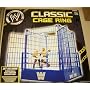 WWE Deluxe Spring Ring Classic Cage
