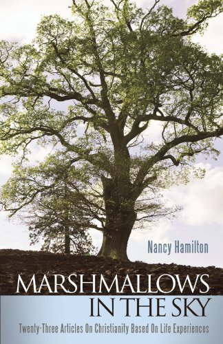 Marshmallows In The Sky: Twenty-Three Articles On Christianity Based On Life Experiences