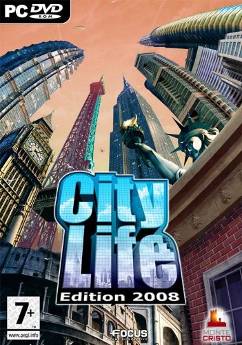 City Life 2008