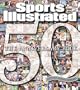 Sports Illustrated 50 Years: The Anniversary Book