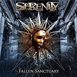 Fallen Sanctuary Ltd.Edition - Serenity