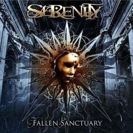 CD-Charts  Music : Fallen Sanctuary (Ltd. Ed.)