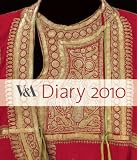 Victoria and Albert Museum Pocket Diary 2010