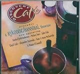 DISCOVERY CAFE "A RYKODISC/HANNIBAL SHOWCASE"