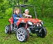 Polaris Ranger RZR Ride-On By Peg-Perego