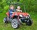 Polaris Ranger RZR Ride-On By Peg-Perego