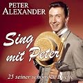 Sing mit Peter-25 Seiner Sch�nsten Duette