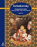Produkt-Bild: Nussknacker-Suite: op. 71a. Klavier. (Schott Piano Classics)