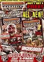 Backyard Wrestling V. 6 & 7 Super Bonus 2 Pack