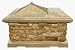 Xiamen Star Arts & Crafts #H88-G7525AA LP Gas Out Fire Pit
