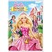 Barbie Princess Charm School