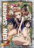Gun Sword Vol.5 [DVD] [2005]