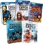 Deadliest Catch: 5 Seasons, 1 through 5 Bundle - Seasons 1, 2, 3, 4, and 5 Box Sets