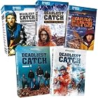 Deadliest Catch: Seasons One-Five by 