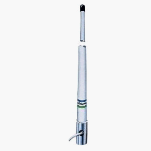 Shakespeare 5202 VHF 8' Marine Collinear Phased Antenna