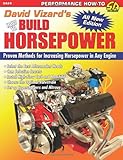 David Vizard's How to Build Horsepower (S-A Design)