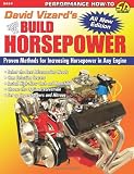 David Vizard's How to Build Horsepower (SA Design)