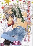 The tyrant who fall in love T04