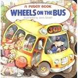 WheelsontheBus(PudgyBoardBook)