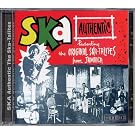 Vol.1-Ska Authentic