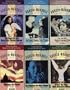 Gabriel Garcia-Marquez Collection (6 VHS Set): Miracle in Rome, Letters from the Park, I'm the One You're Looking For, A Very Old Man With Enormous Wings, The Fable of the Beautiful Pigeon Fancier, The Summer of Miss Forbes, Miracle in Rome