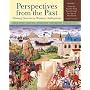 Perspectives from the Past: Primary Sources in Western Civilizations: From the Ancient Near East through the Age of Absolutism (Fourth Edition)  (1)