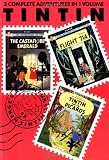 The Adventures of Tintin, vol. 7: The Castafiore Emerald / Flight 714 / Tintin and the Picaros (3 Volumes in 1)