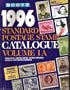 Scott 1996 Standard Postage Stamp Catalogue, Vol. 1A: U.S. and Countries of the World- A-B
