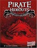 Cover of Pirate Hideouts by Allison Lassieur 0736864261