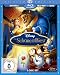 Die Sch&ouml;ne und das Biest (Diamond Edition) (2 Blu-Rays + DVD) [Blu-ray]