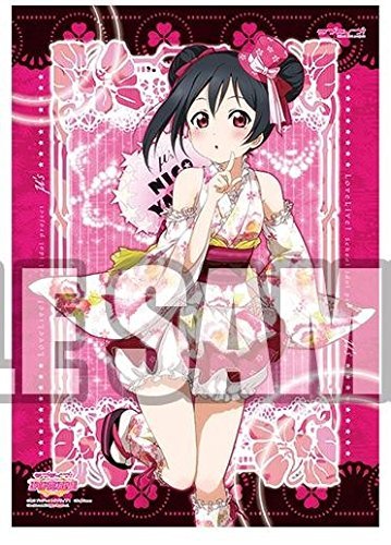 ラブライブ! A2タペストリー にこ Ver.2