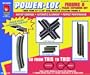 Life-Like Trains Power-Loc   Track Expander Set - Figure-8