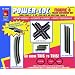 Life-Like Trains Power-Loc   Track Expander Set - Figure-8