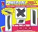 Power-Loc Figure 8 Track Expander