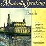 Conductor's Guide to Bach's Brandenburg Concerto No. 2, No. 5, and Orchestral Suite No. 3