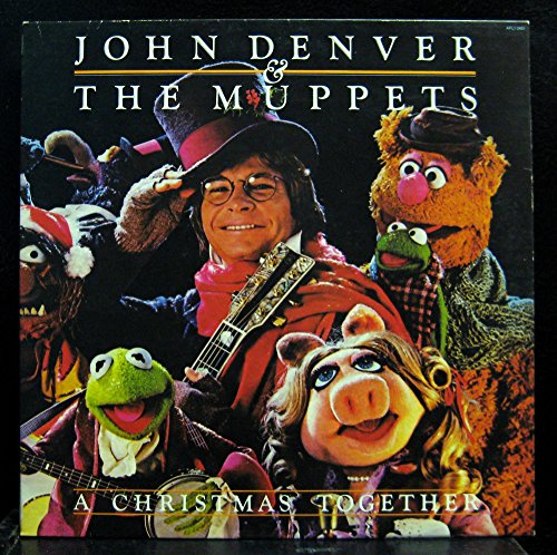 John Denver - A Christmas Together - With The Muppets - Zortam Music