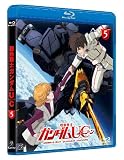 ��ư��Υ������UC (Mobile Suit Gundam UC) 5 [Blu-ray]