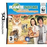 Plan�te nature - Au secours des animaux sauvagespar UBI Soft