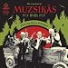 FLY BIRD FLY - VERY BEST OF MUZSIK�S