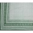 Bed Sheet Cotton Block Print Queen Size