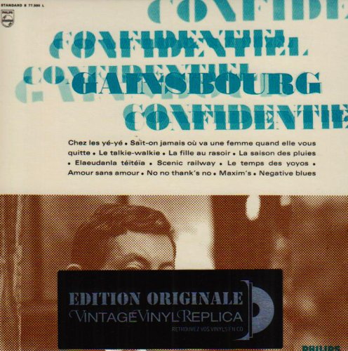 Buy Confidentiel online at Discounted New and Used prices. Delivered to your door with Childrens Toyshop.com