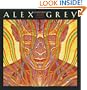 Alex Grey 2013 Wall Calendar